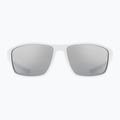 Okulary przeciwsłoneczne UVEX Sportstyle 230 white matt/litemirror silver 7