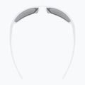Okulary przeciwsłoneczne UVEX Sportstyle 230 white matt/litemirror silver 9