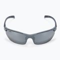 Okulary przeciwsłoneczne UVEX Sportstyle 114 Set rhino deep space mat/litemirror silver/orange 3