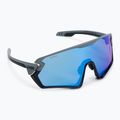 Okulary przeciwsłoneczne UVEX Sportstyle 231 rhi.de.sp.m/mir.blue