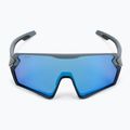 Okulary przeciwsłoneczne UVEX Sportstyle 231 rhi.de.sp.m/mir.blue 3