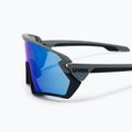 Okulary przeciwsłoneczne UVEX Sportstyle 231 rhi.de.sp.m/mir.blue 4