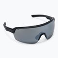 Okulary przeciwsłoneczne UVEX Sportstyle 227 black matt/mirror silver