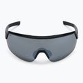Okulary przeciwsłoneczne UVEX Sportstyle 227 black matt/mirror silver 3