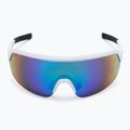 Okulary przeciwsłoneczne UVEX Sportstyle 227 white matt/mirror blue 3