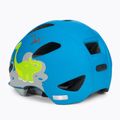 Kask rowerowy dziecięcy UVEX Oyo Style dino blue mat 5