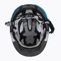 Kask rowerowy dziecięcy UVEX Oyo Style dino blue mat 6