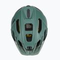 Kask rowerowy UVEX Quatro CC MIPS moss/rhino 6