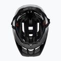 Kask rowerowy UVEX Quatro rhino/black 2