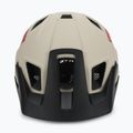 Kask rowerowy UVEX Access sand red matt 2