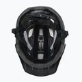 Kask rowerowy UVEX Access sand red matt 5