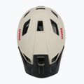 Kask rowerowy UVEX Access sand red matt 6