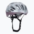 Kask rowerowy UVEX Gravel X rhino/plum