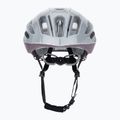 Kask rowerowy UVEX Gravel X rhino/plum 2