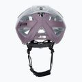Kask rowerowy UVEX Gravel X rhino/plum 4