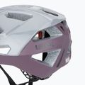 Kask rowerowy UVEX Gravel X rhino/plum 7