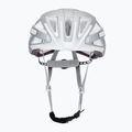 Kask rowerowy UVEX City Active silver/plum matt 2