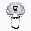 Kask rowerowy UVEX City Active silver/plum matt 4