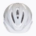 Kask rowerowy UVEX True CC WE sand dust/rose matt 2