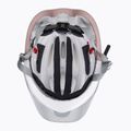 Kask rowerowy UVEX True CC WE sand dust/rose matt 5