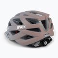 Kask rowerowy UVEX I-vo CC grey rose matt 3