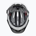 Kask rowerowy UVEX True black/silver 5