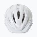 Kask rowerowy UVEX True white/silver 2