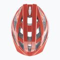 Kask rowerowy UVEX I-vo 3D grapefruit 5