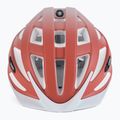 Kask rowerowy UVEX Air Wing CC dust rose/grapefruit mat 2