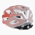 Kask rowerowy UVEX Air Wing CC dust rose/grapefruit mat 3