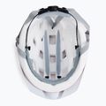 Kask rowerowy UVEX Air Wing CC dust rose/grapefruit mat 4