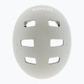 Kask dziecięcy UVEX Kid 3 CC grey grapefruit matt 9