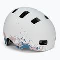 Kask dziecięcy UVEX Kid 3 CC grey grapefruit matt