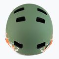 Kask dziecięcy UVEX Kid 3 CC moss green/sand matt 2