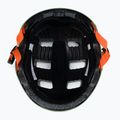 Kask dziecięcy UVEX Kid 3 CC moss green/sand matt 5