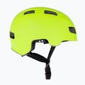 Kask rowerowy dziecięcy UVEX HLMT 4 Jr neon yellow 4