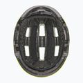 Kask rowerowy dziecięcy UVEX HLMT 4 Jr neon yellow 10