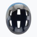 Kask rowerowy dziecięcy UVEX HLMT 4 deep space/blue wave 9