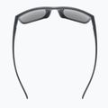 Okulary przeciwsłoneczne UVEX LGL Ocean 2 P black/matte 7