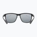 Okulary przeciwsłoneczne UVEX LGL Ocean 2 P black/matte 9