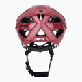Kask rowerowy UVEX Quatro CC red/black matt 4