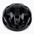 Kask rowerowy UVEX Rise black 2