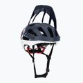 Kask rowerowy UVEX Quatro CC deep space/white matt 8