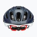 Kask rowerowy UVEX Quatro CC deep space/white matt 2