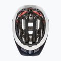 Kask rowerowy UVEX Quatro CC deep space/white matt 5