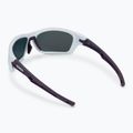 Okulary przeciwsłoneczne UVEX Sportstyle 232 P peacock prestige matt/polavision mirror pink 2