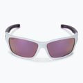 Okulary przeciwsłoneczne UVEX Sportstyle 232 P peacock prestige matt/polavision mirror pink 3