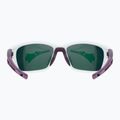 Okulary przeciwsłoneczne UVEX Sportstyle 232 P peacock prestige matt/polavision mirror pink 8