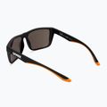 Okulary przeciwsłoneczne UVEX Lgl 50 CV black mat/mirror champagne 2
