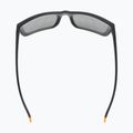Okulary przeciwsłoneczne UVEX Lgl 50 CV black mat/mirror champagne 8